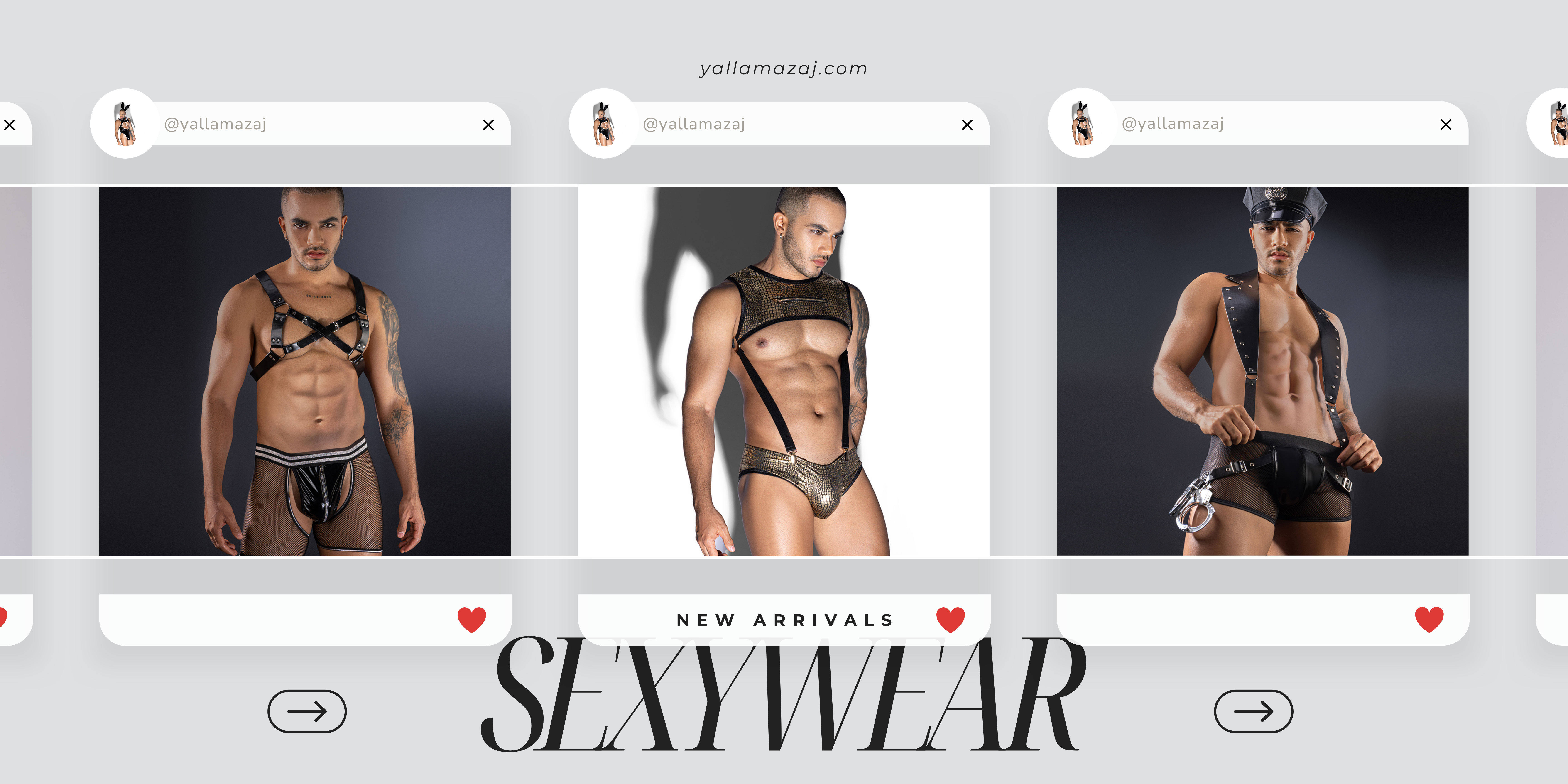 NEW!NEW!NEW!