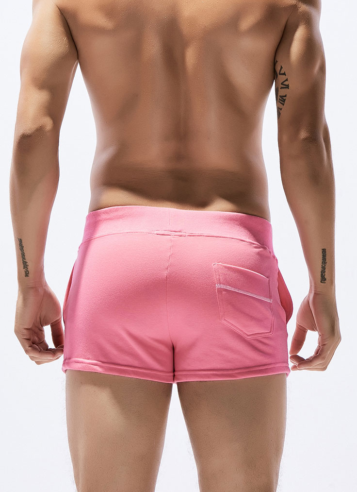 Men's short