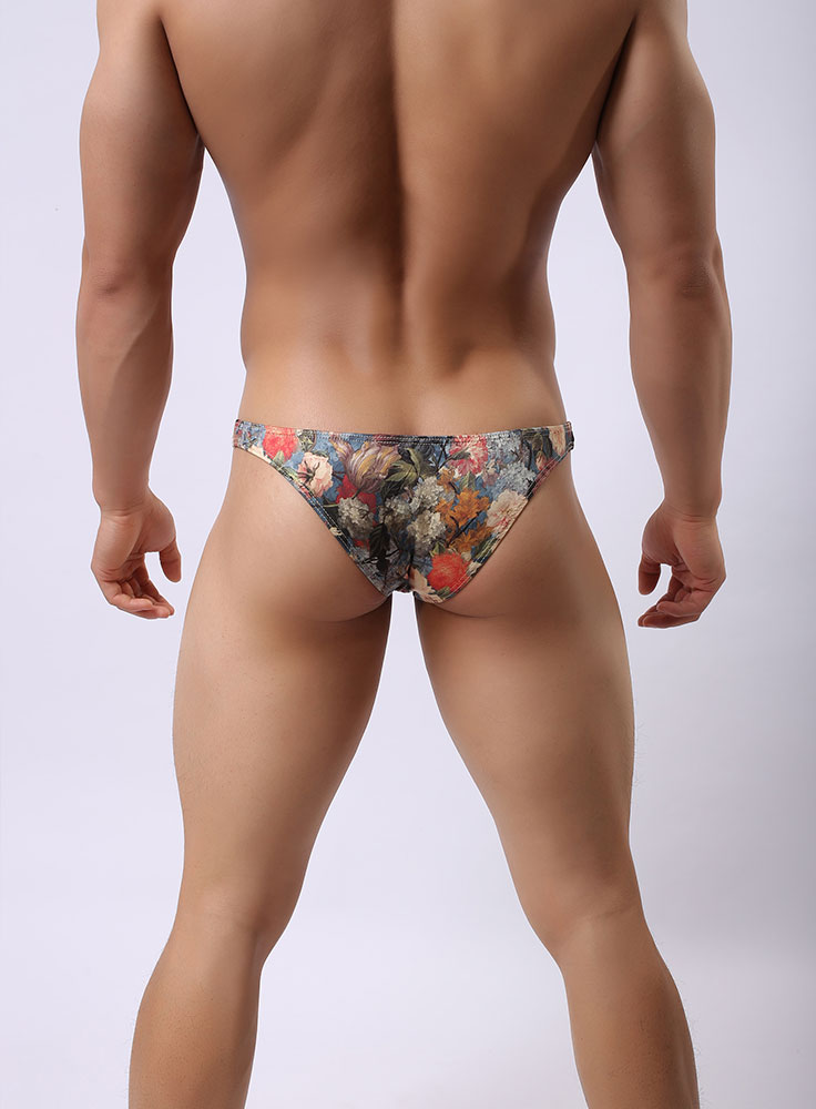 Men's brief