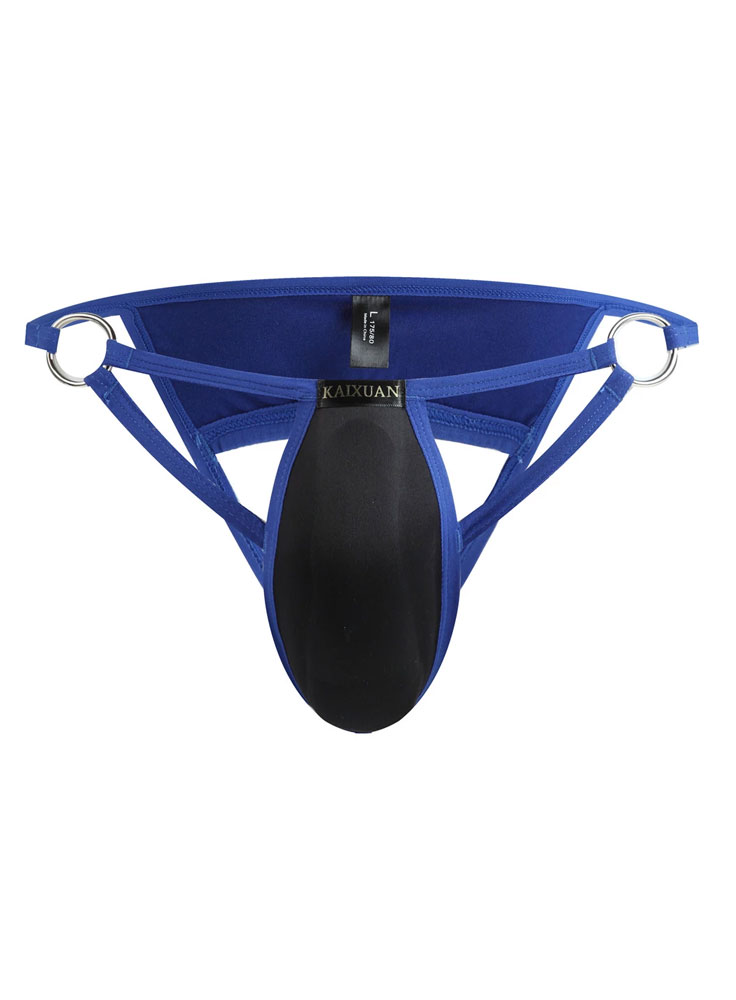 PREMIUM COTTON STYLISH CUP JOCKSTRAP