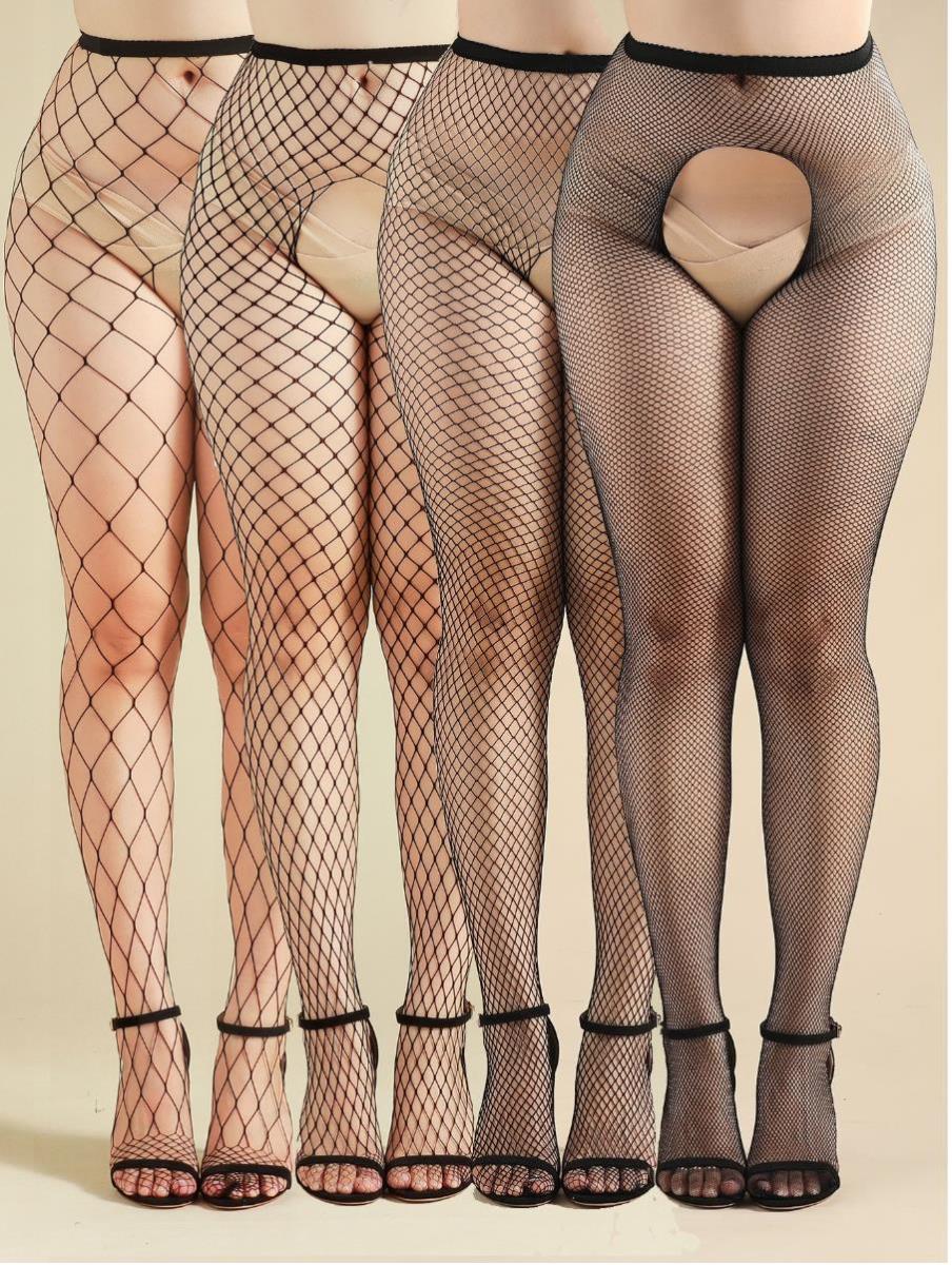 4pcs leg stocking