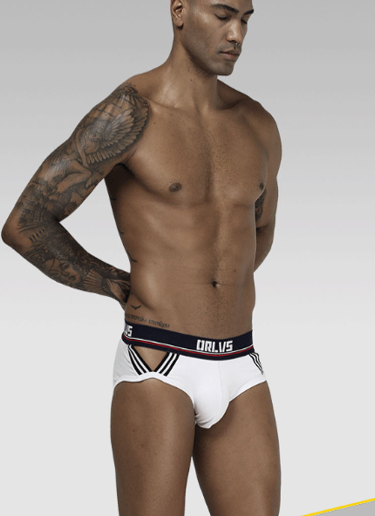 Men's brief