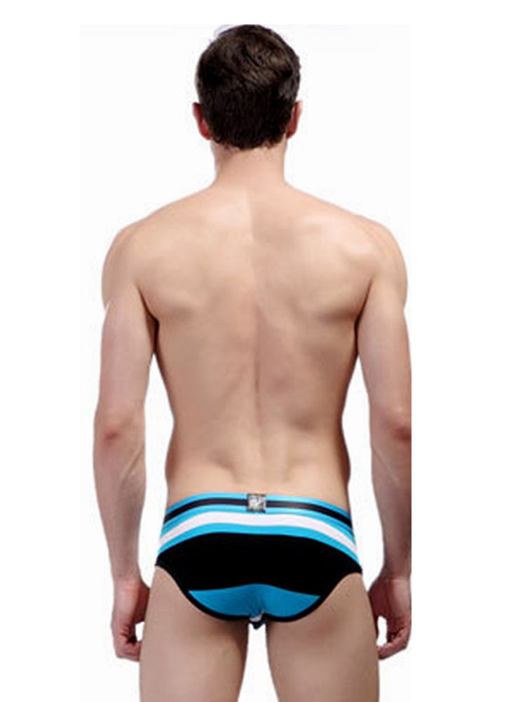 Men's brief