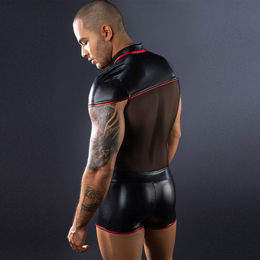 Men's set