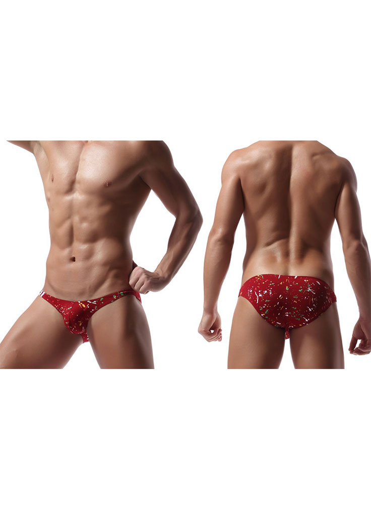 Men's brief