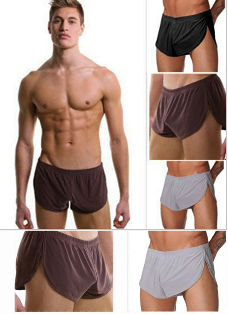 Men's short