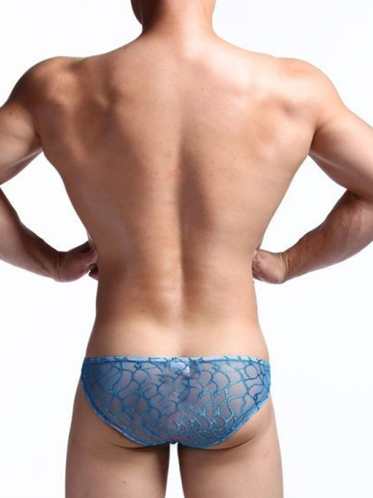 Men's brief