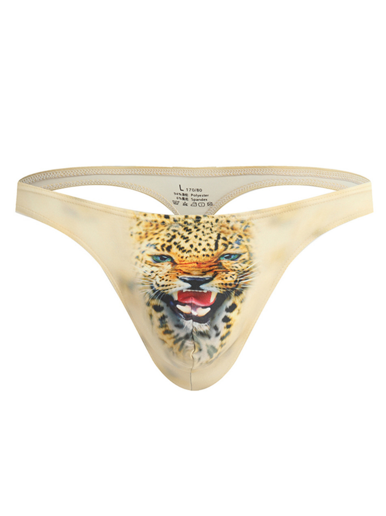 men's thong