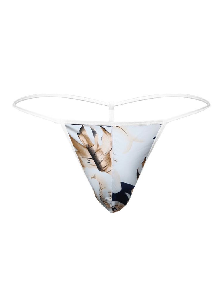 men's thong
