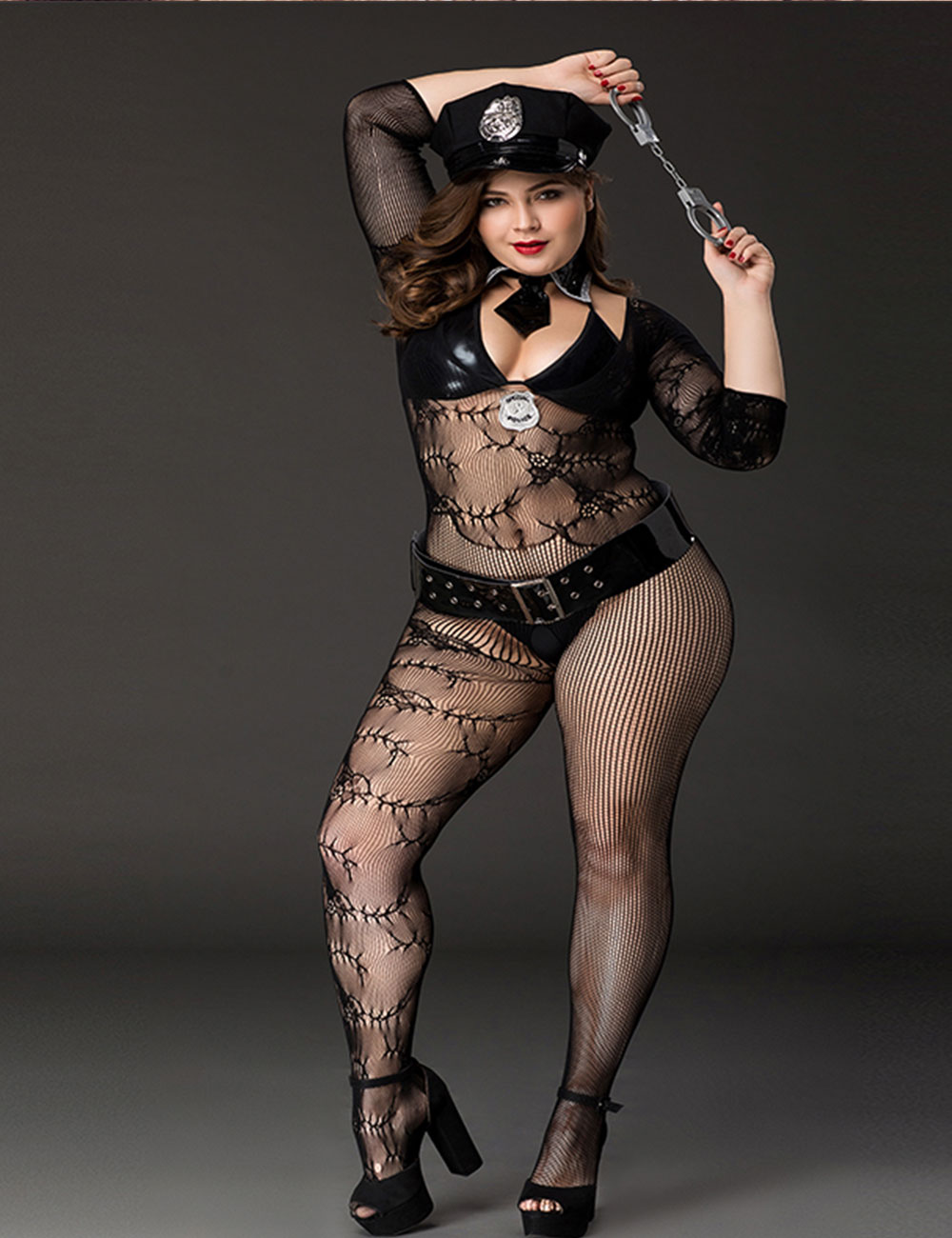 plus size sexy costume