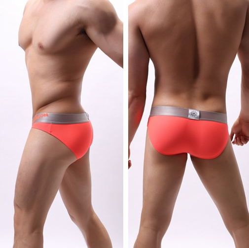 Men's brief