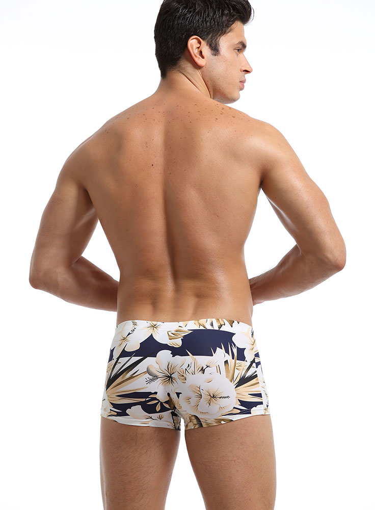 Men's brief