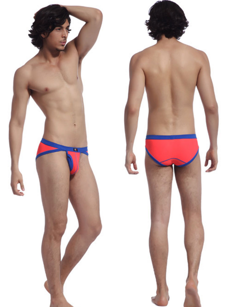 Men's brief