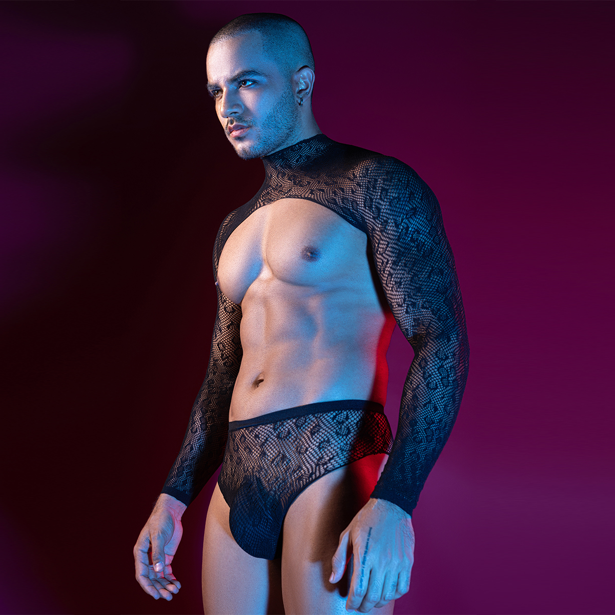 men's underwear set