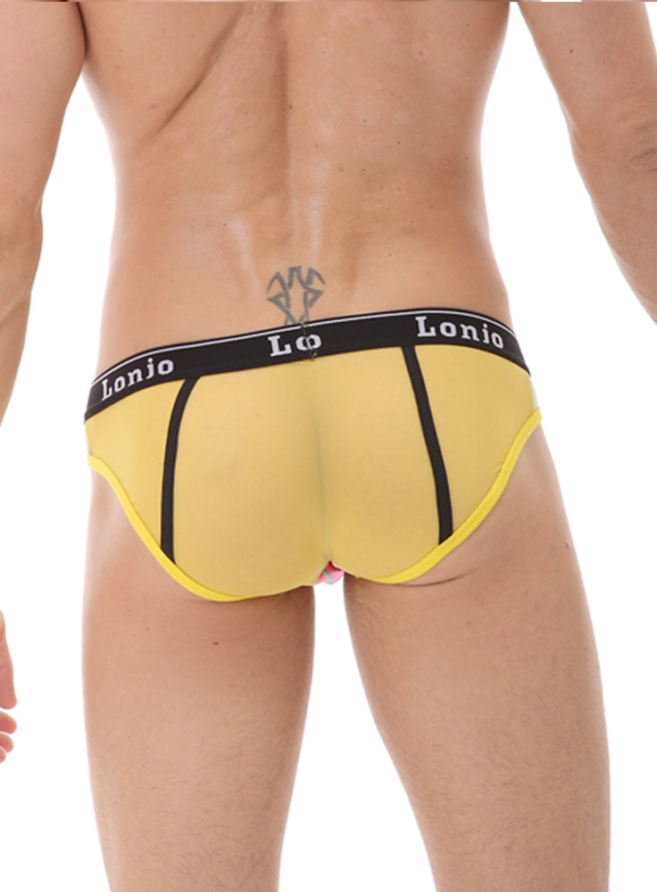 Men's brief