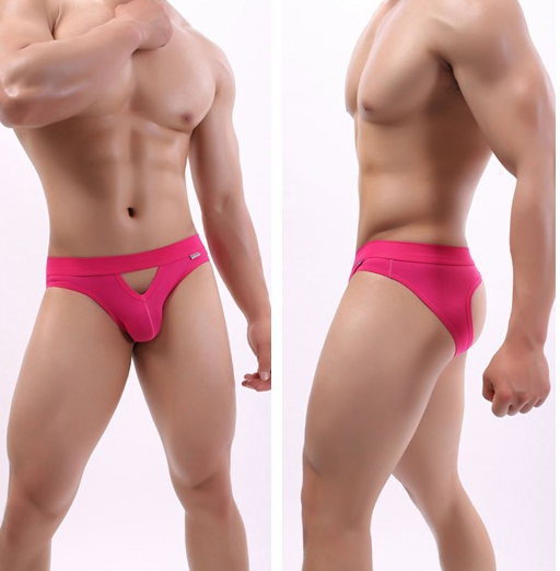 Men's jockstrap