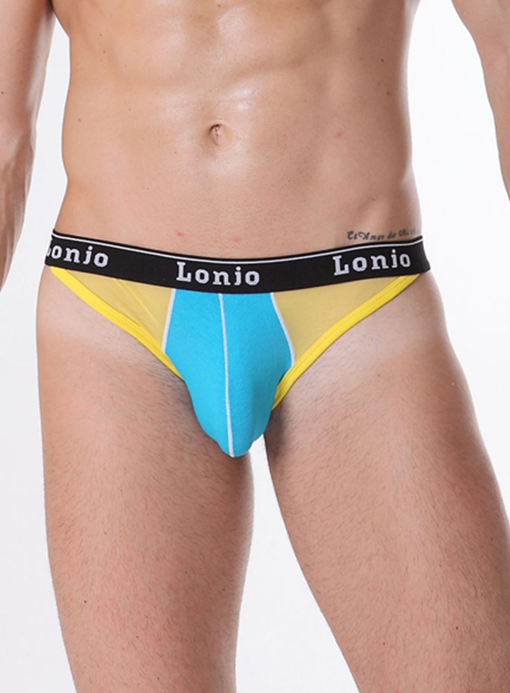 Men's brief