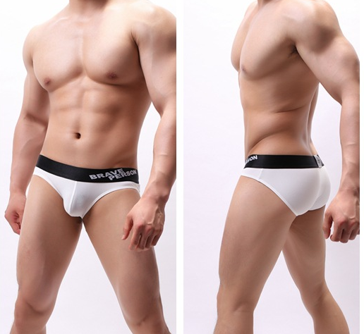 Men's brief