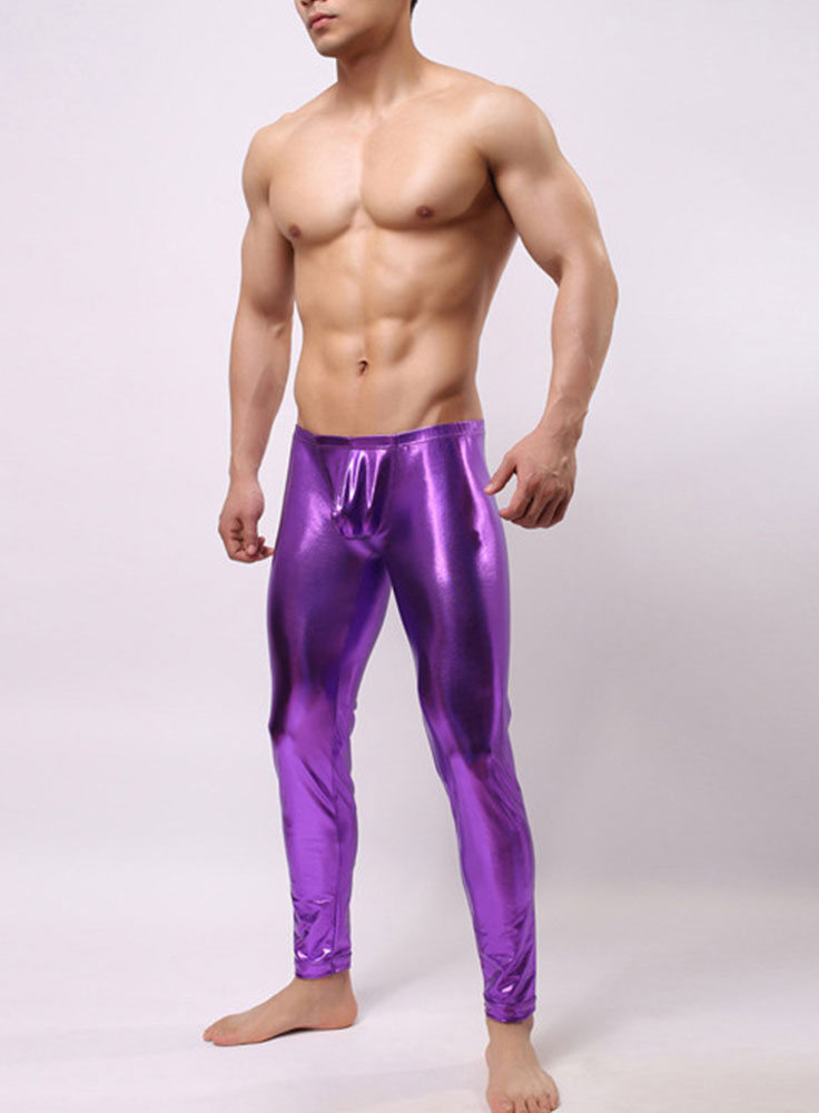 men's legging