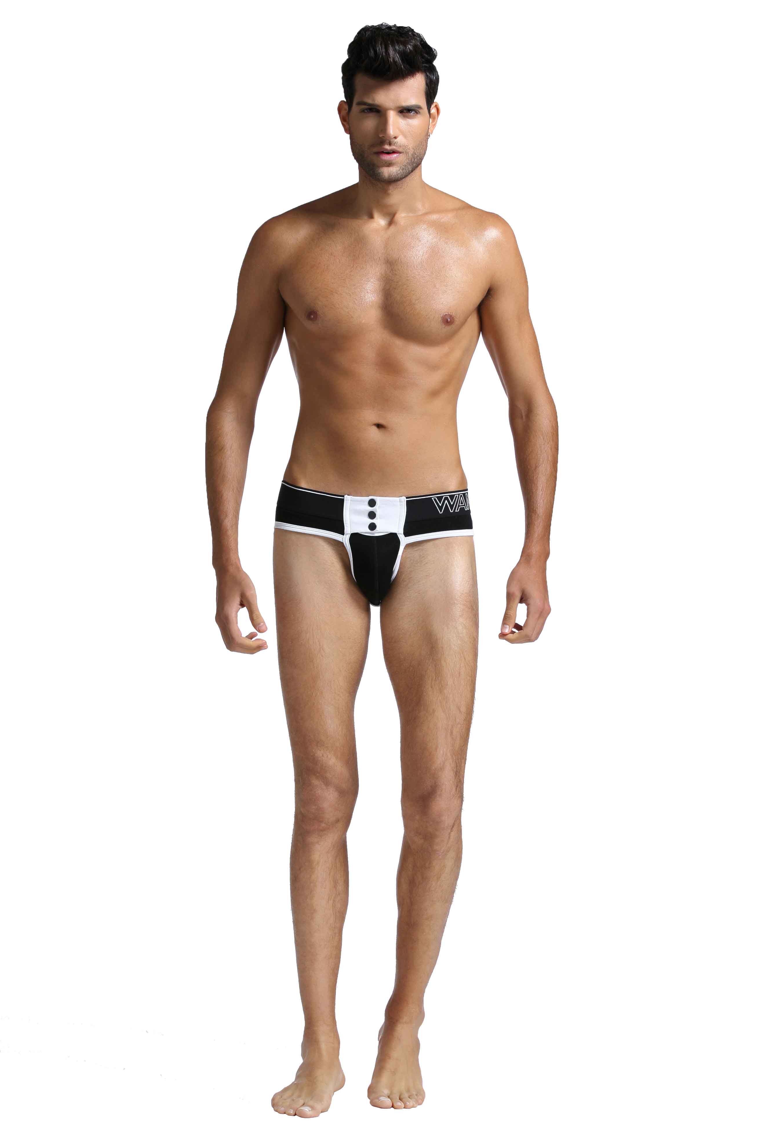 Men's brief