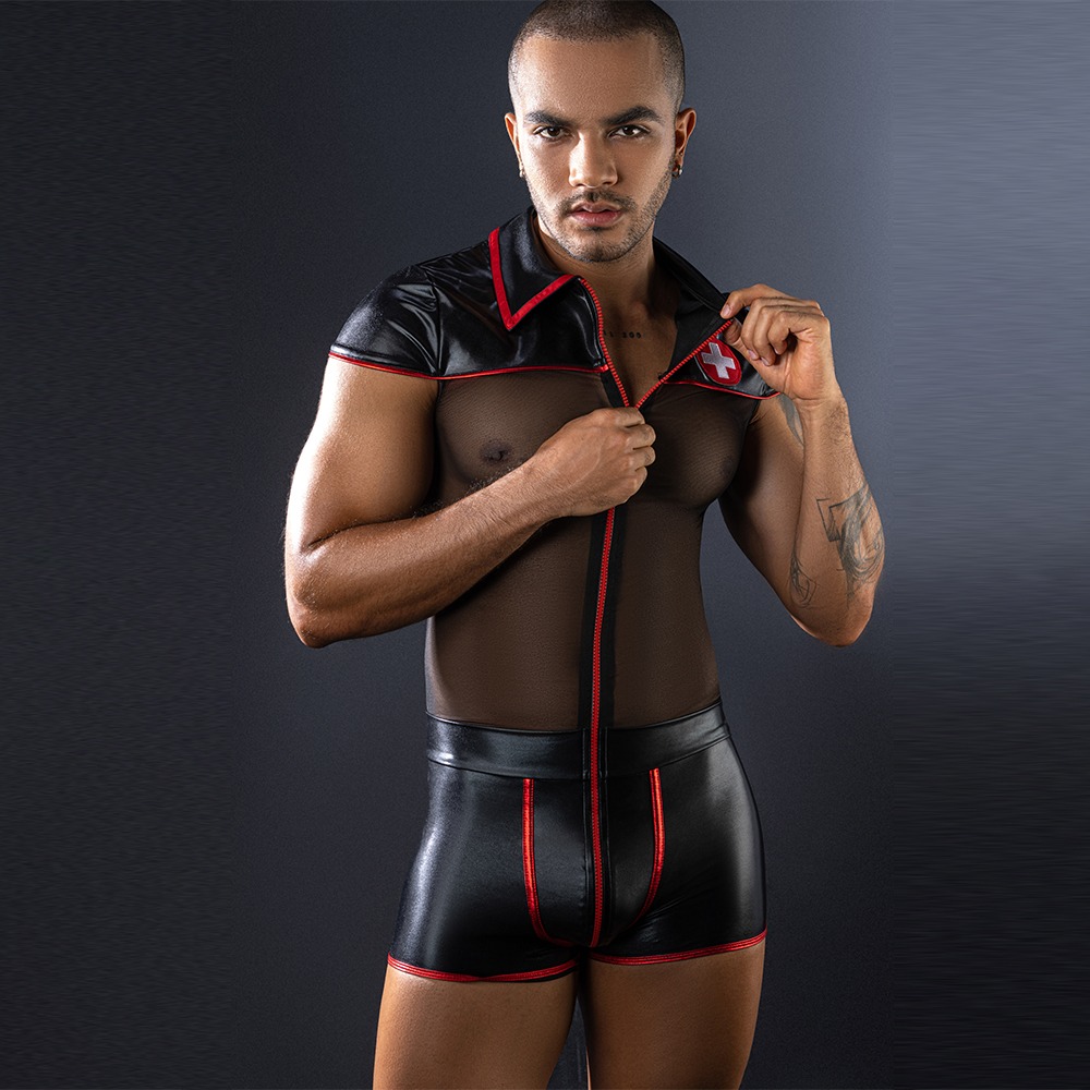 Men's set