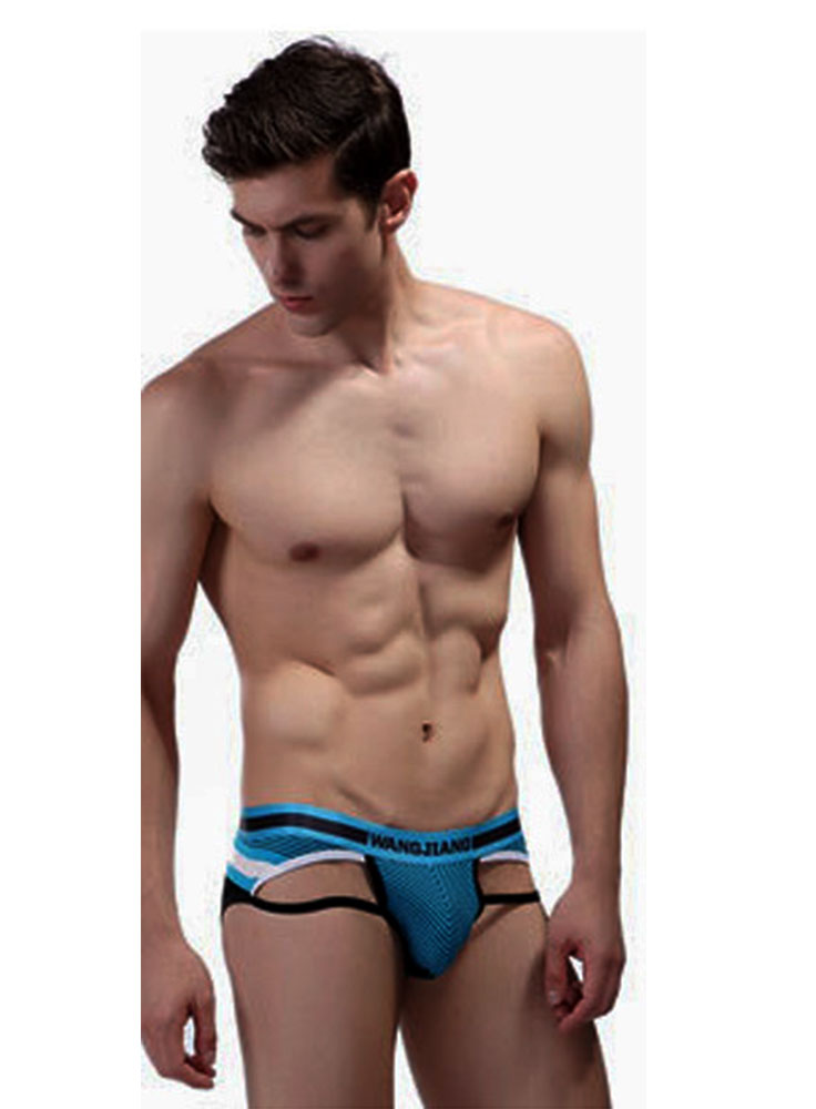 Men's brief