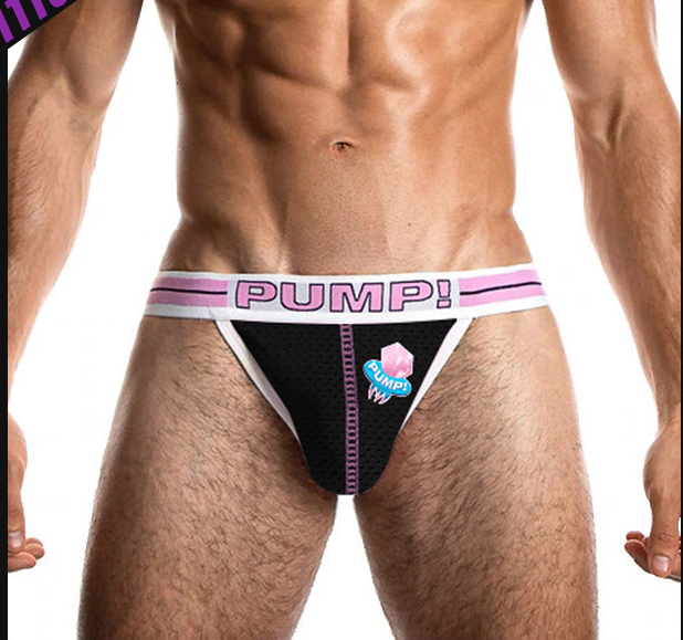 Men's jockstrap