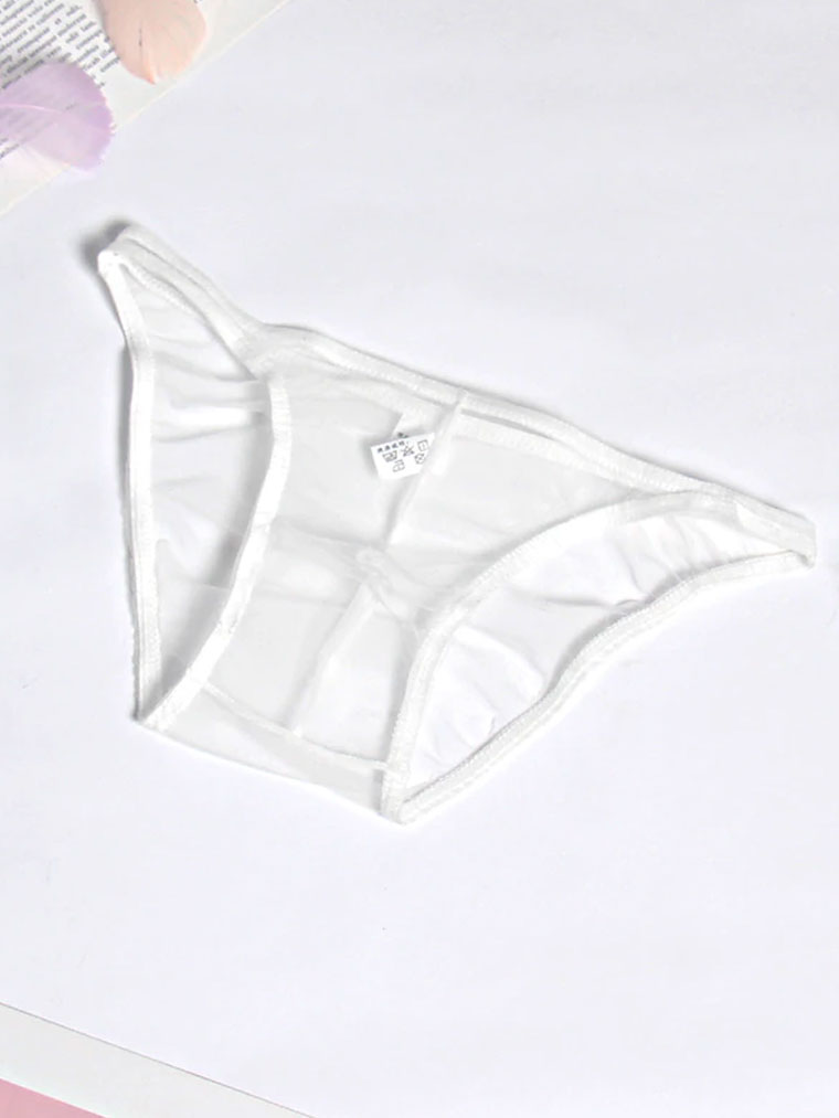 Men's brief