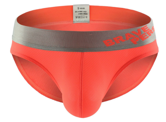 Men's brief