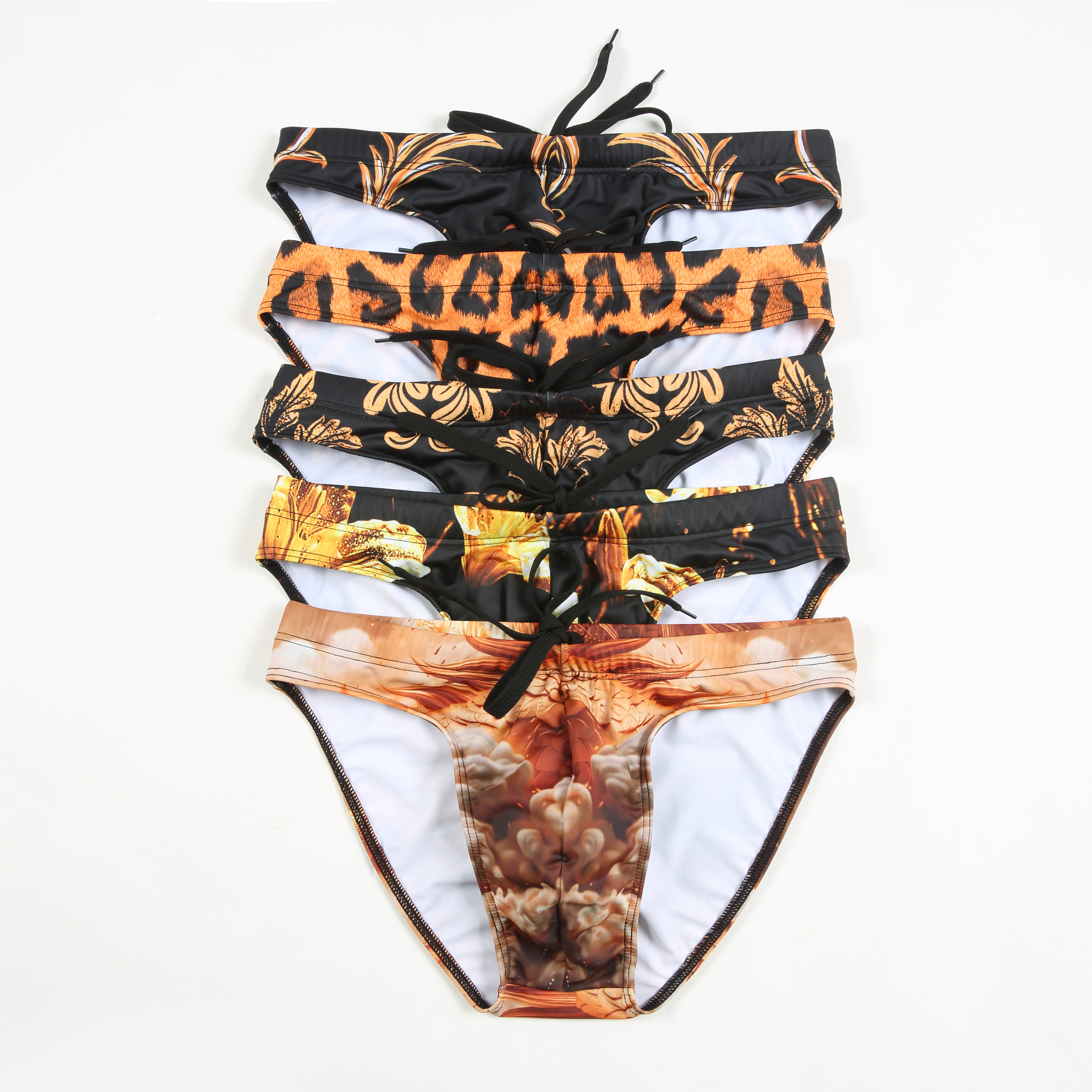 men's swim brief