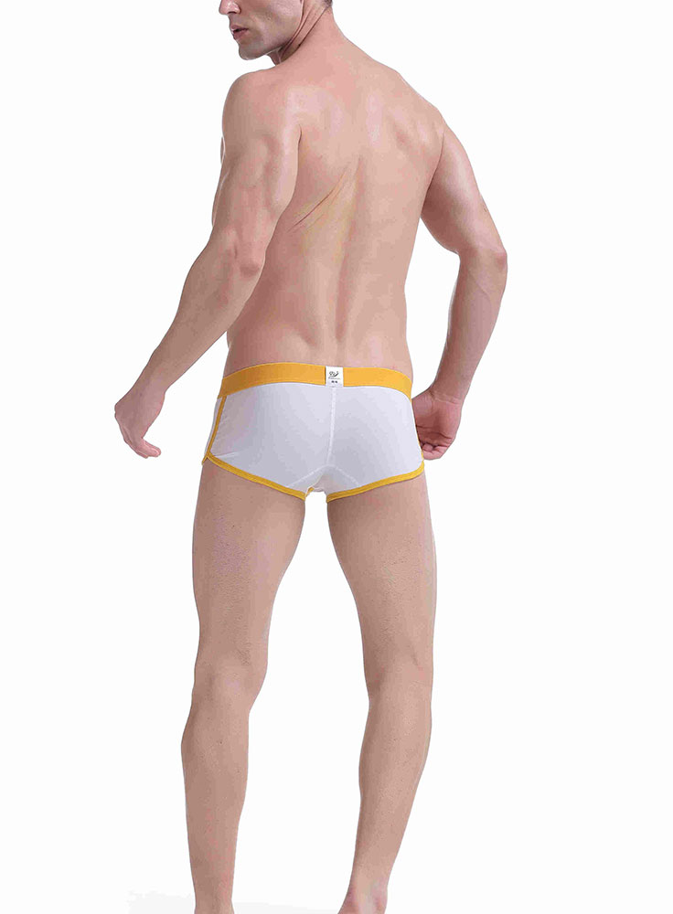 men's boxer