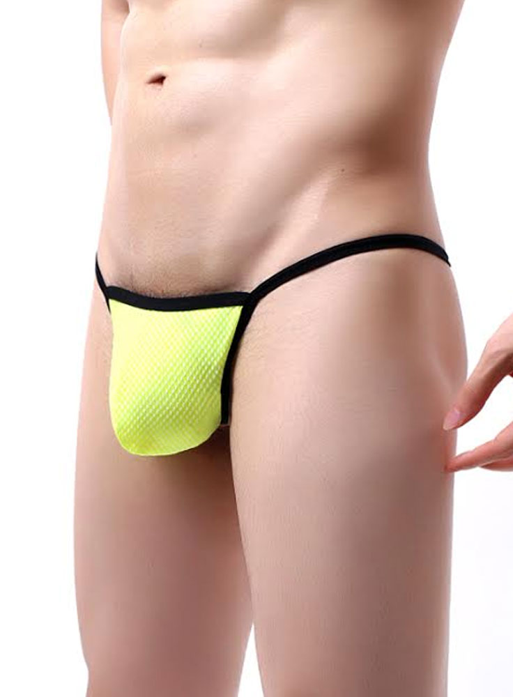 Men's gsting