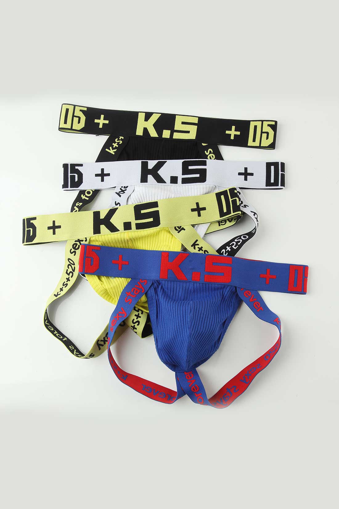 Men's jockstrap