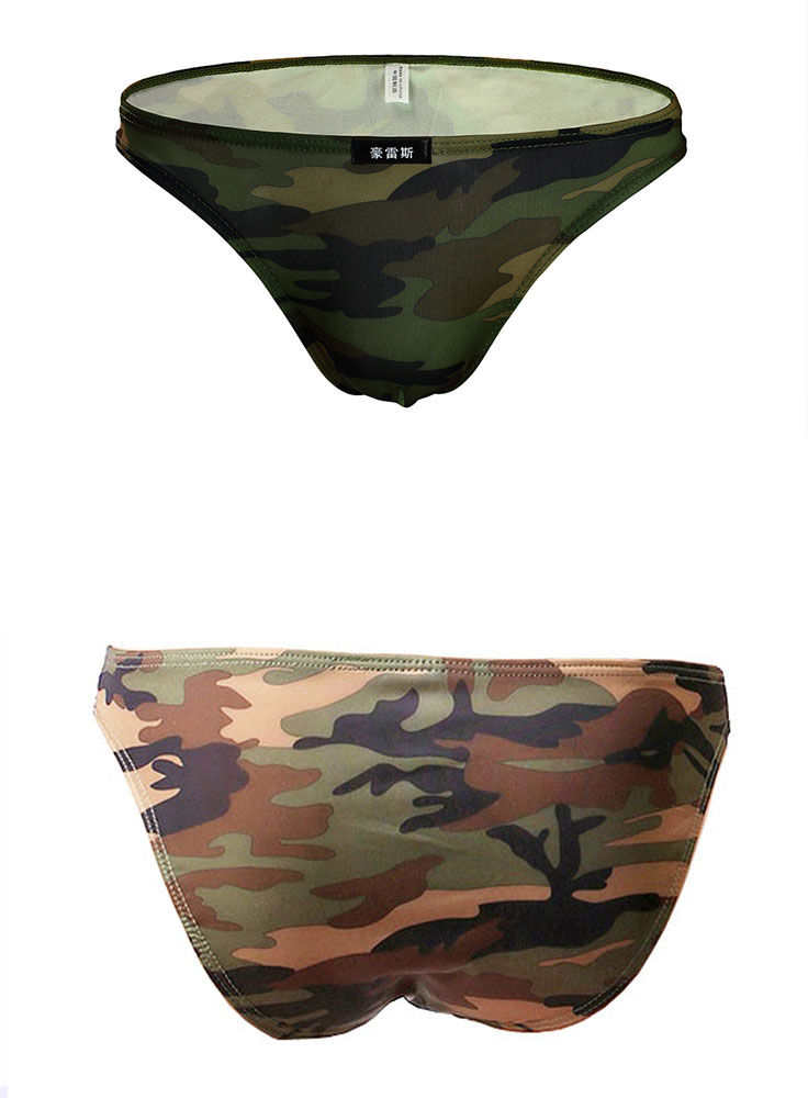 Men's brief