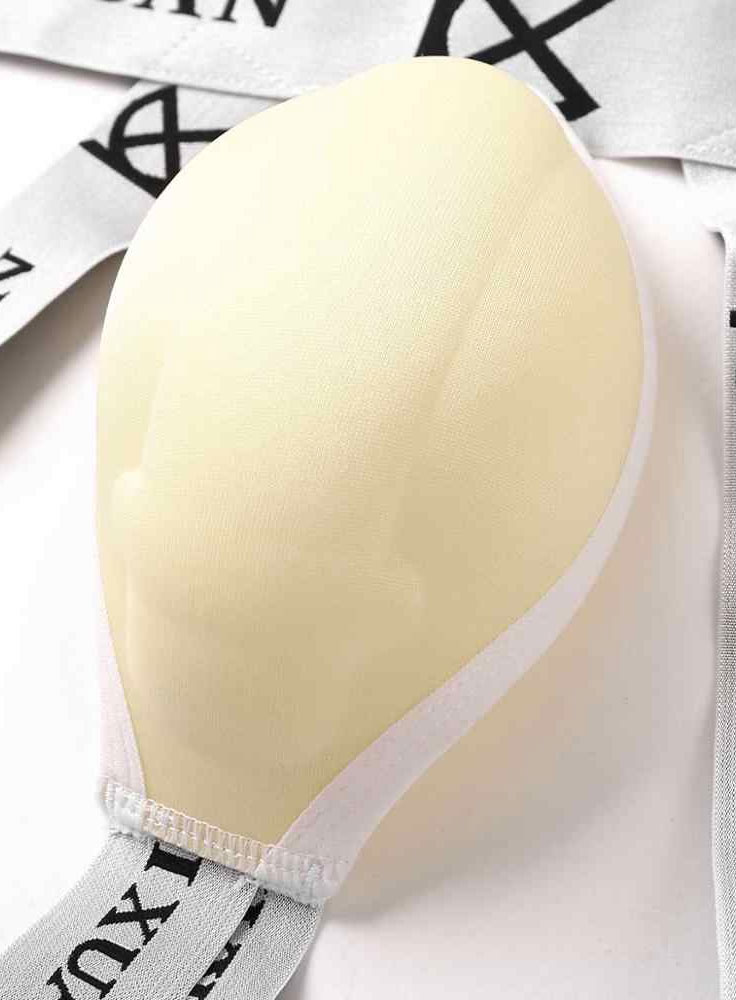 PREMIUM COTTON STYLISH CUP JOCKSTRAP