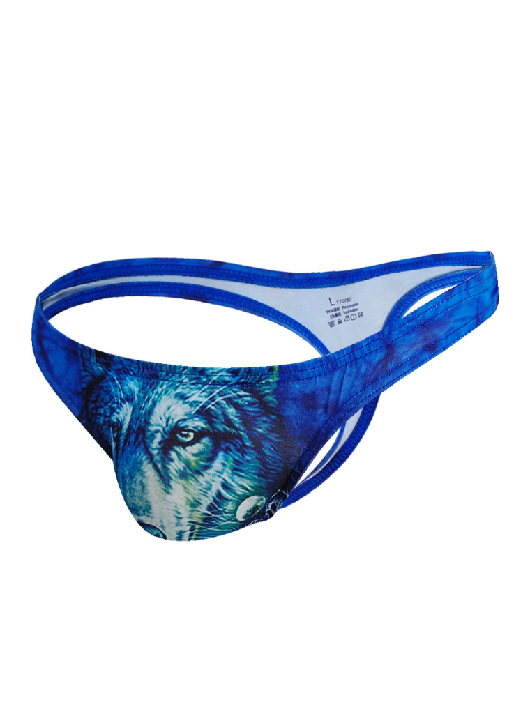 men's thong