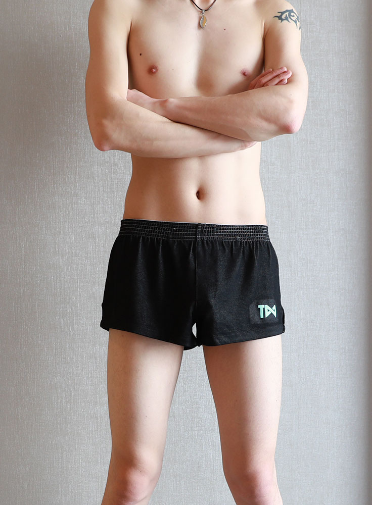 Men's short