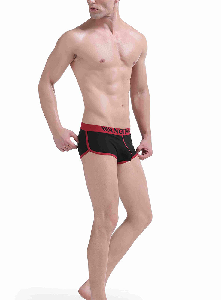 men's boxer