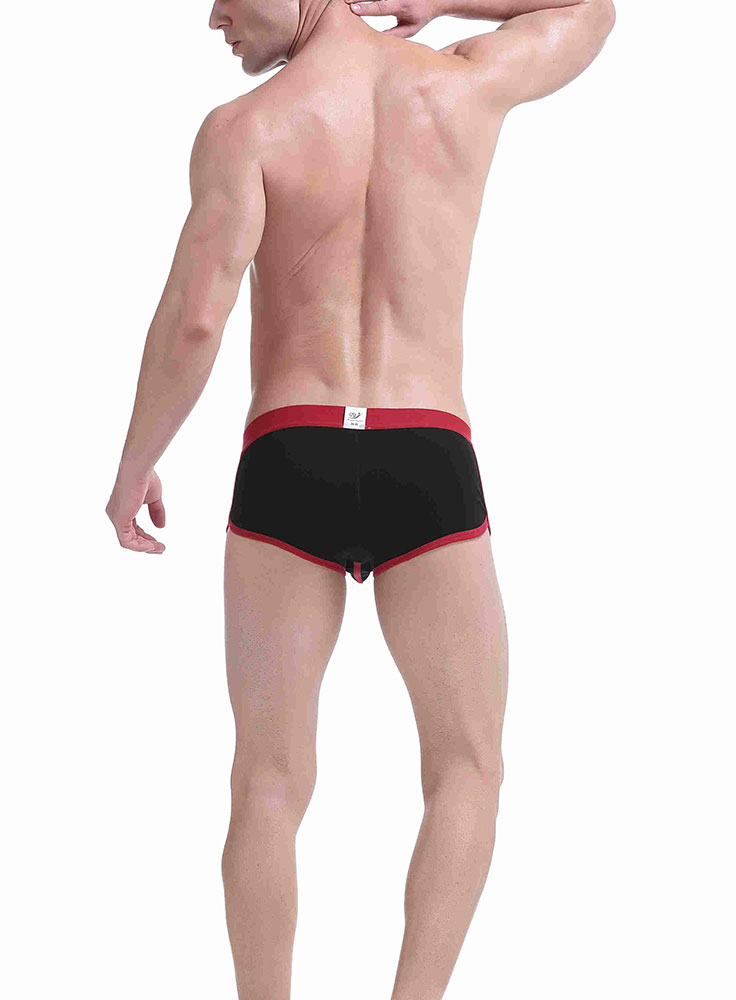 men's boxer