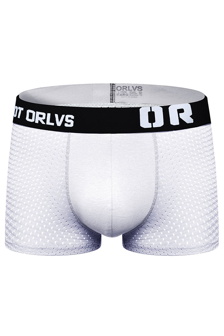 Men's boxer