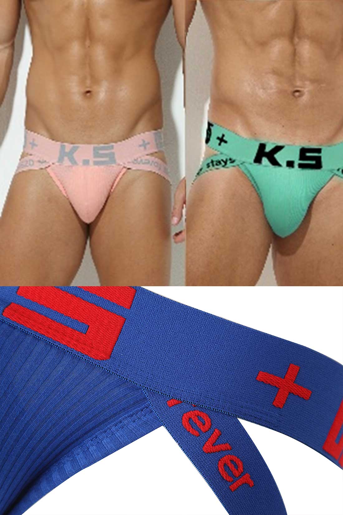 Men's jockstrap