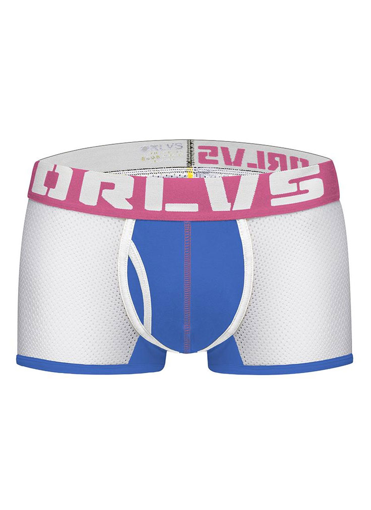 men's boxer