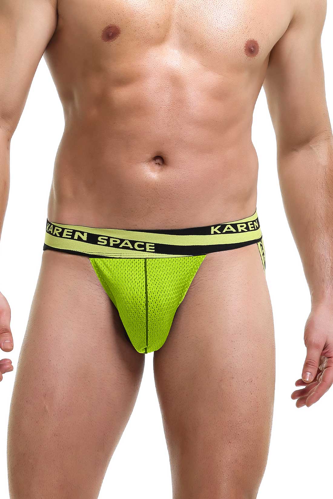 Men's jockstrap