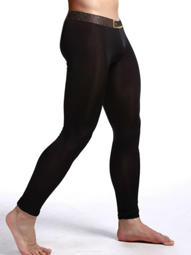 men's legging