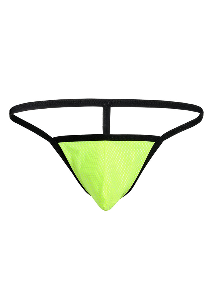 Men's gsting