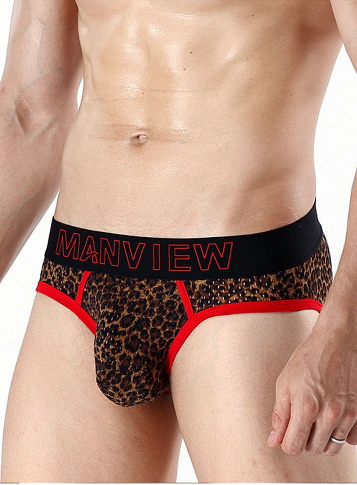 Men's brief