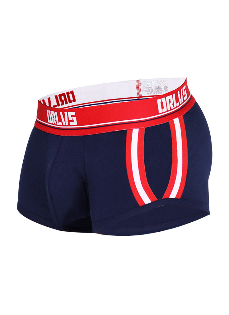 men's boxer